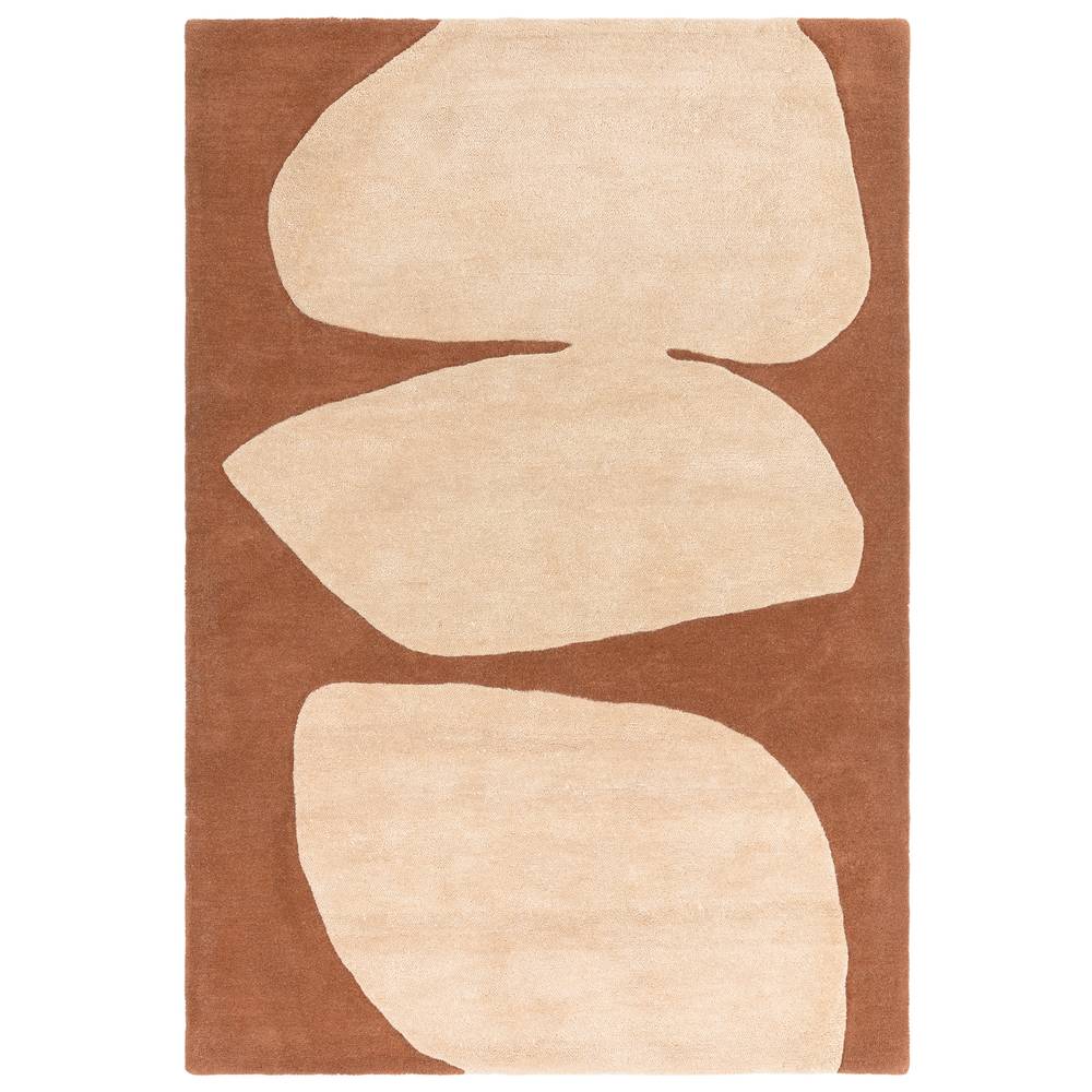 Canvas 200x290cm 05 Collage Rug