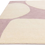 Canvas 200x290cm 02 Pebble Rug