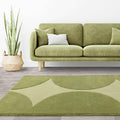 Canvas 120x170cm 01 Reflect Rug