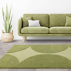 Canvas 120x170cm 01 Reflect Rug