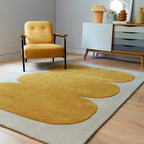 Canvas 200x290cm 04 Sculpt Rug