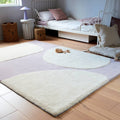Canvas 200x290cm 02 Pebble Rug