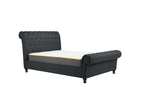 Castello Double Side Ottoman Bed