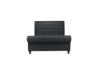 Castello Double Side Ottoman Bed