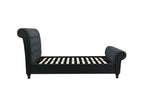 Castello Double Side Ottoman Bed