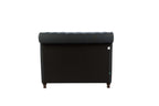 Castello Double Side Ottoman Bed