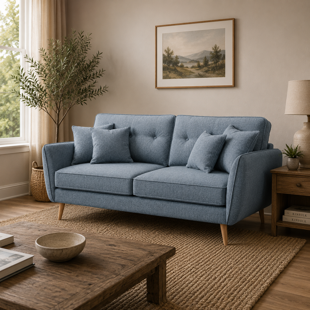 Large Sofa Agmamito Faro 9