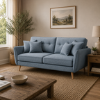Large Sofa Agmamito Faro 9