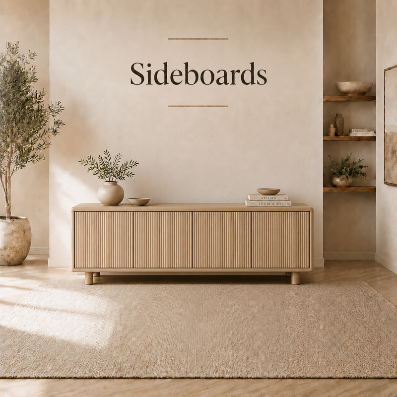 Sideboards