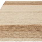 Cedar 160x230cm Bleach / Natural Rug
