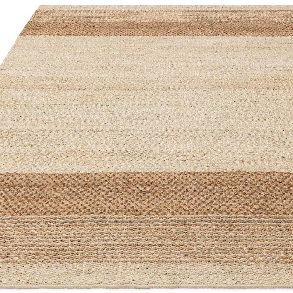 Cedar 160x230cm Bleach / Natural Rug