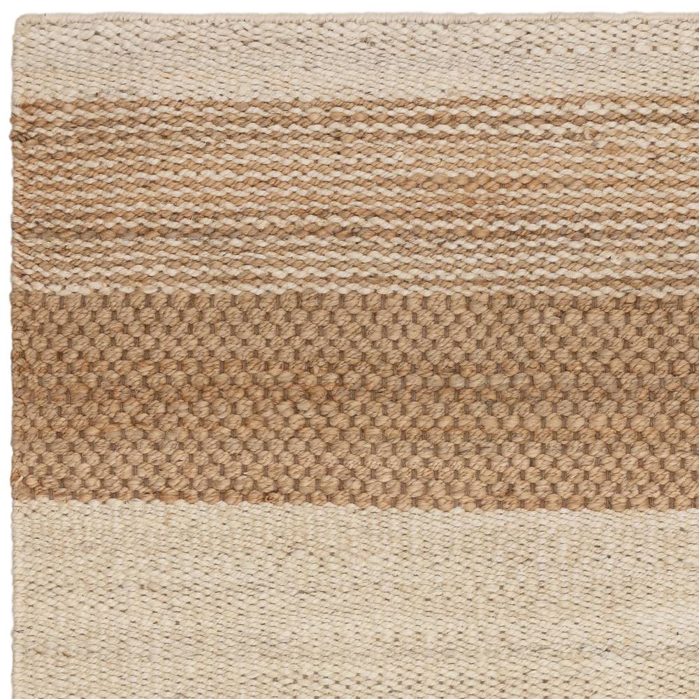 Cedar 120x170cm Bleach / Natural Rug