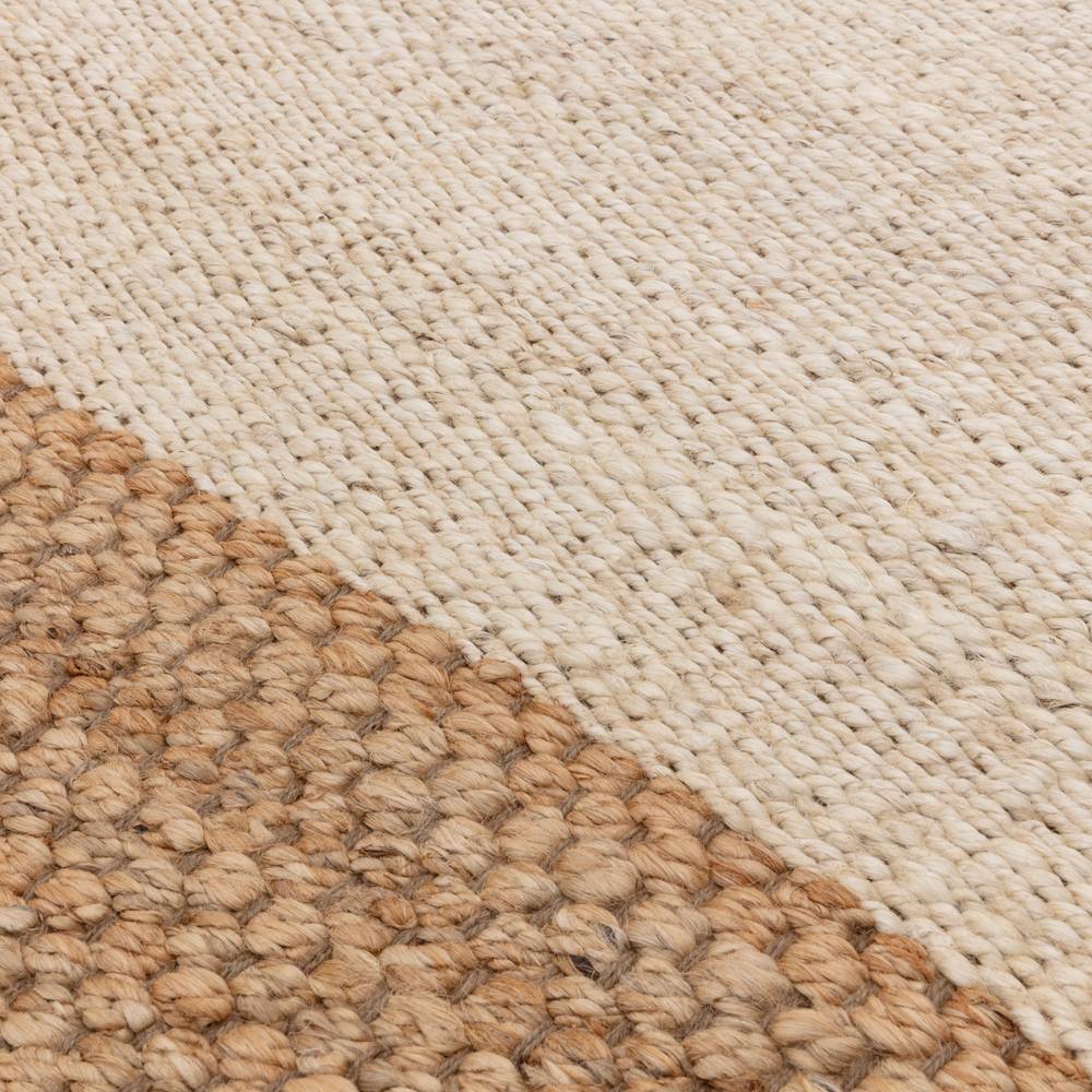 Cedar 120x170cm Bleach / Natural Rug