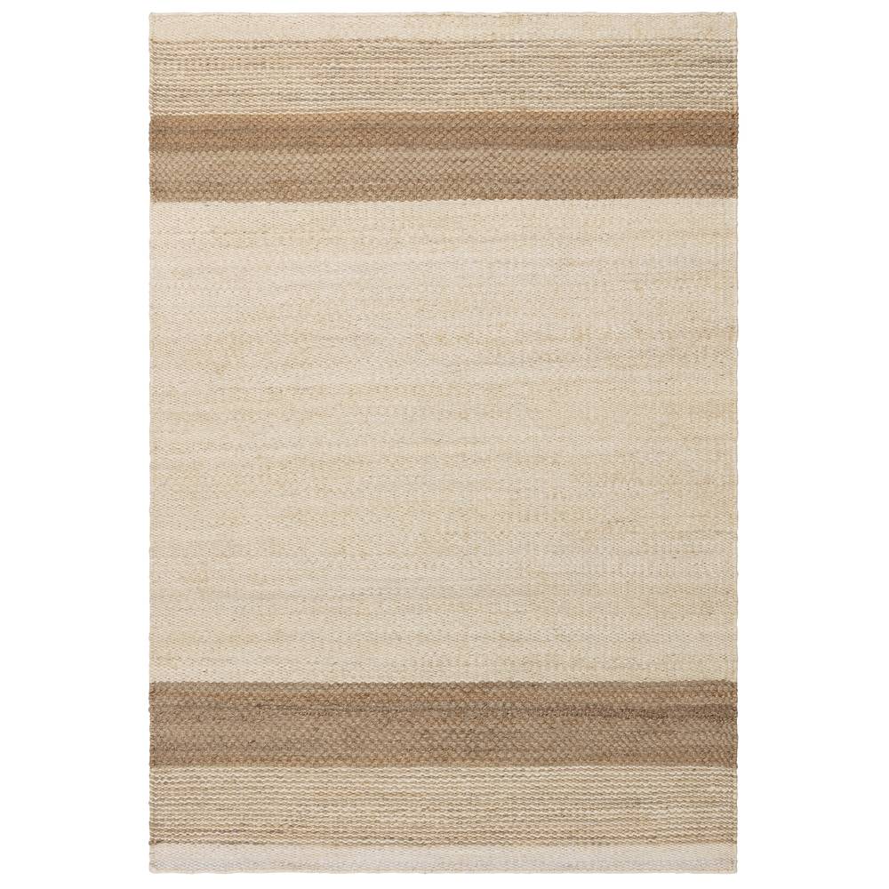 Cedar 160x230cm Bleach / Natural Rug