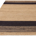 Cedar 200x300cm Charcoal / Natural Rug