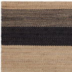 Cedar 120x170cm Charcoal / Natural Rug
