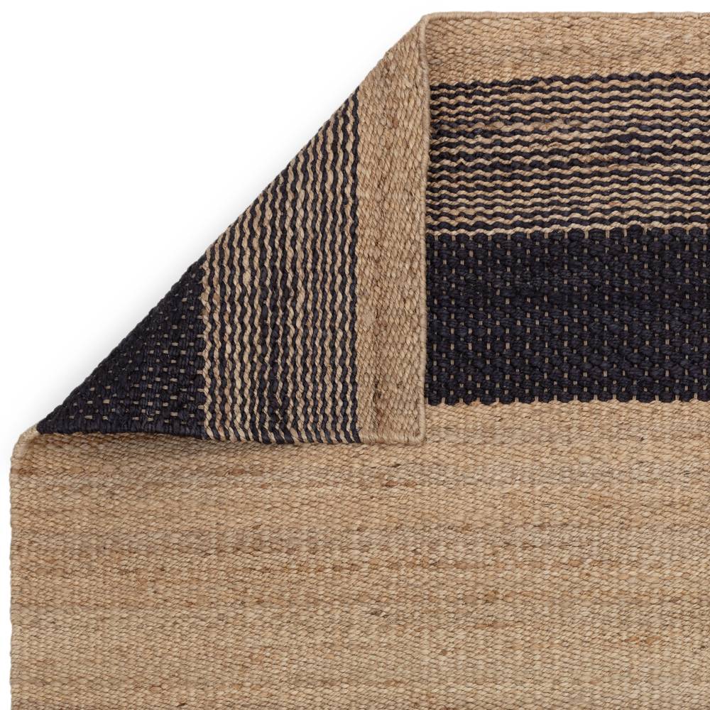 Cedar 120x170cm Charcoal / Natural Rug