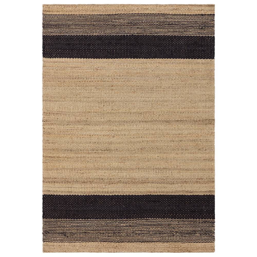 Cedar 200x300cm Charcoal / Natural Rug