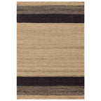 Cedar 200x300cm Charcoal / Natural Rug