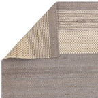 Cedar 160x230cm Grey / Natural Rug