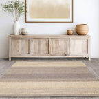 Cedar 200x300cm Grey / Natural Rug