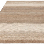 Cedar 200x300cm Ivory / Natural Rug