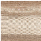 Cedar 120x170cm Ivory / Natural Rug