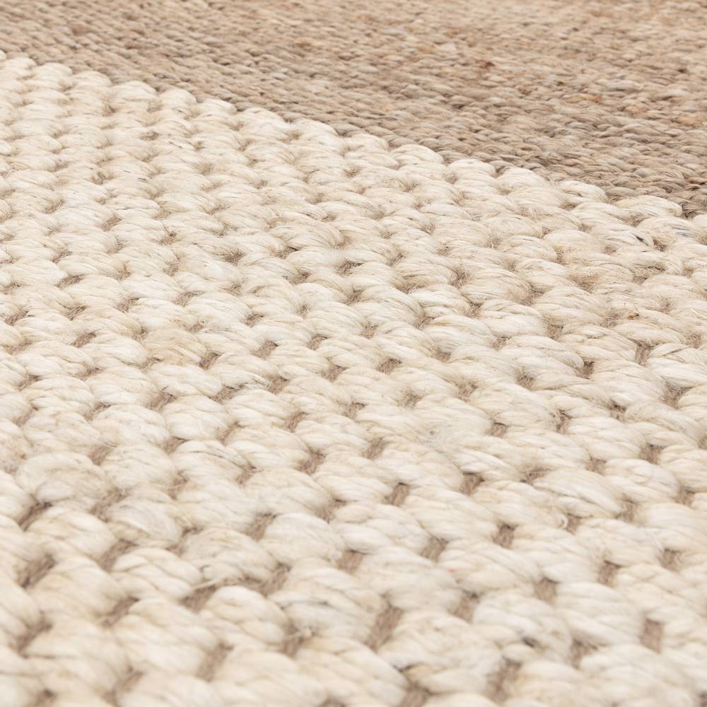 Cedar 200x300cm Ivory / Natural Rug