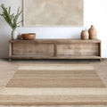 Cedar 120x170cm Ivory / Natural Rug