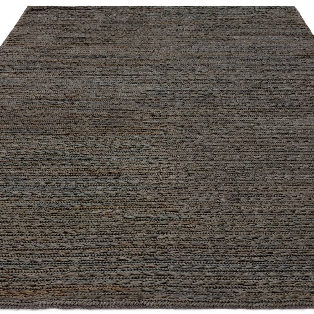 Oakley 200x290cm Charcoal Rug