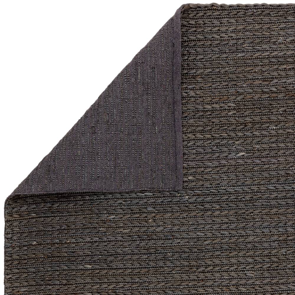 Oakley 160x230cm Charcoal Rug