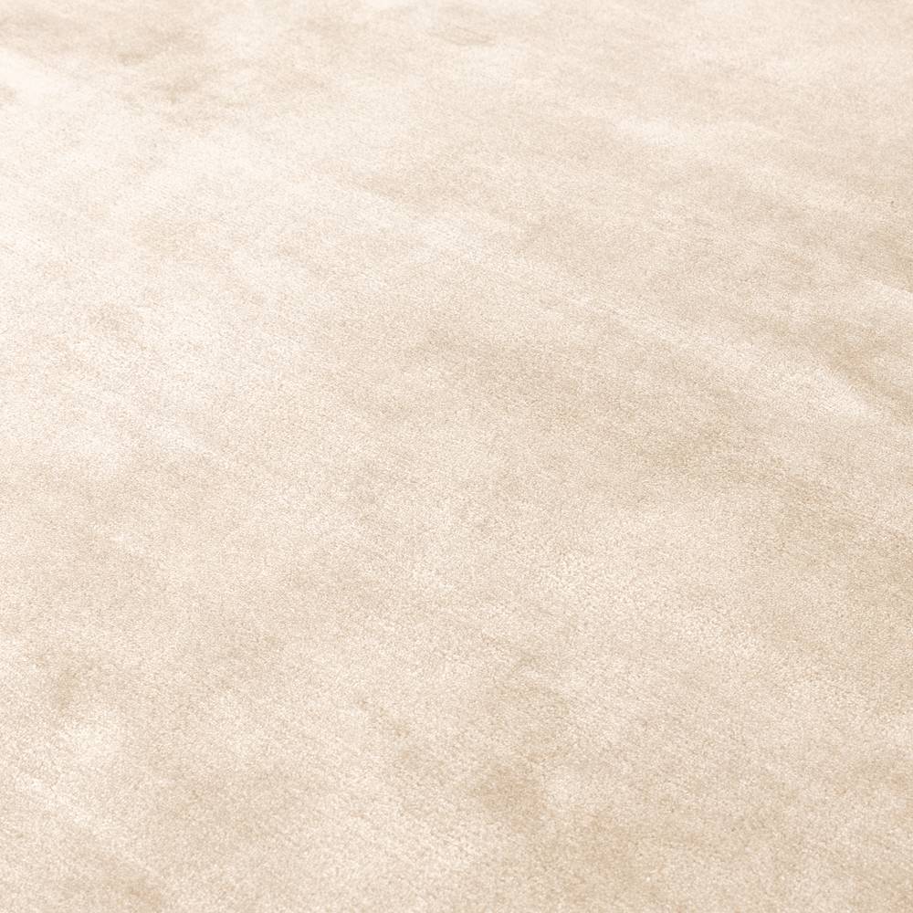 Katherine Carnaby Chrome 240x340cm Bone Rug Rug