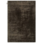 Katherine Carnaby Chrome 120x180cm Charcoal Rug Rug