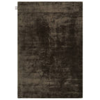 Katherine Carnaby Chrome 240x340cm Charcoal Rug Rug
