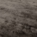 Katherine Carnaby Chrome 240x340cm Charcoal Rug Rug