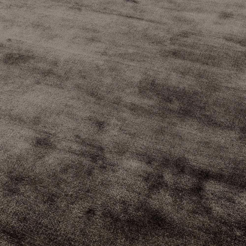 Katherine Carnaby Chrome 120x180cm Charcoal Rug Rug