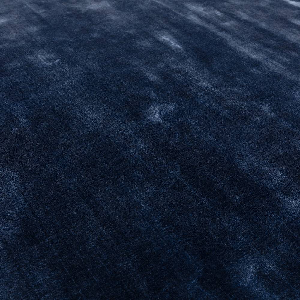 Katherine Carnaby Chrome 170x240cm Ink Rug Rug