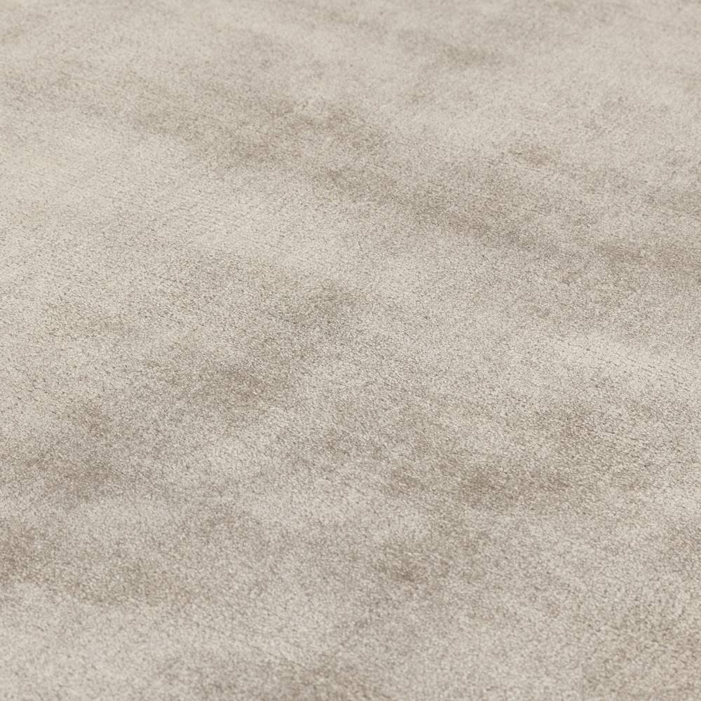 Katherine Carnaby Chrome 170x240cm Latte Rug Rug