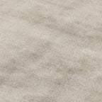 Katherine Carnaby Chrome 240x340cm Latte Rug Rug