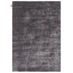 Katherine Carnaby Chrome 240x340cm Lead Rug Rug