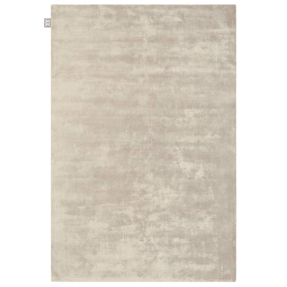 Katherine Carnaby Chrome 120x180cm Pearl Rug Rug