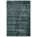 Katherine Carnaby Chrome 200x300cm Petrol Rug Rug