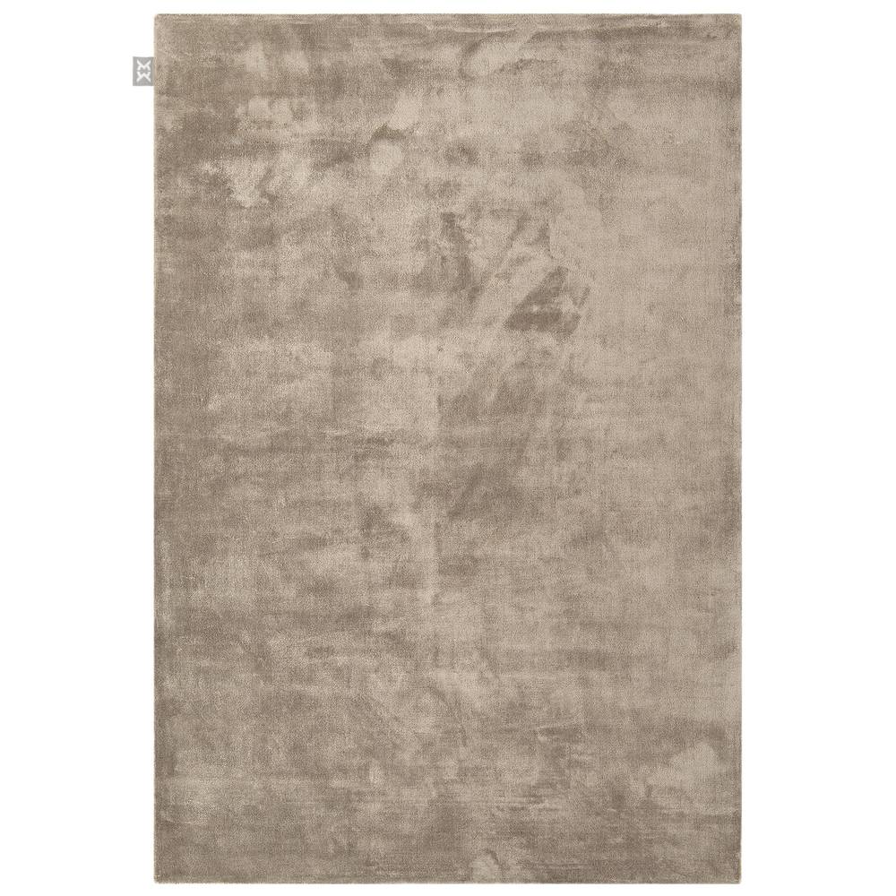 Katherine Carnaby Chrome 120x180cm Putty Rug Rug