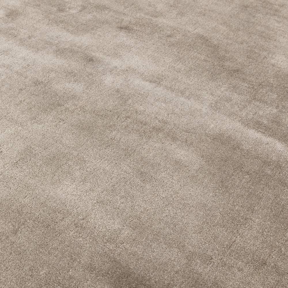 Katherine Carnaby Chrome 120x180cm Putty Rug Rug
