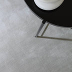 Katherine Carnaby Chrome 200x300cm Silver Rug Rug