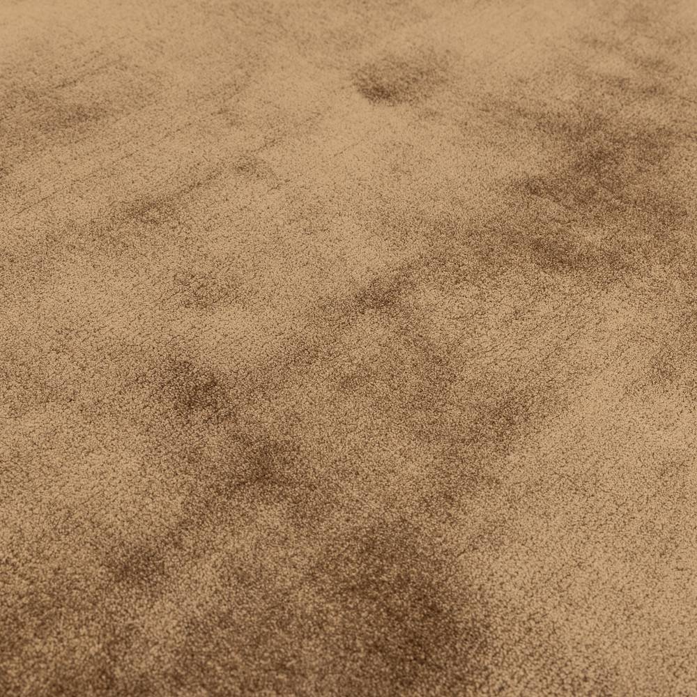 Katherine Carnaby Chrome 240x340cm Tan Rug Rug