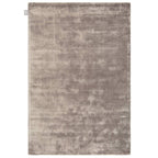 Katherine Carnaby Chrome 240x340cm Taupe Rug Rug