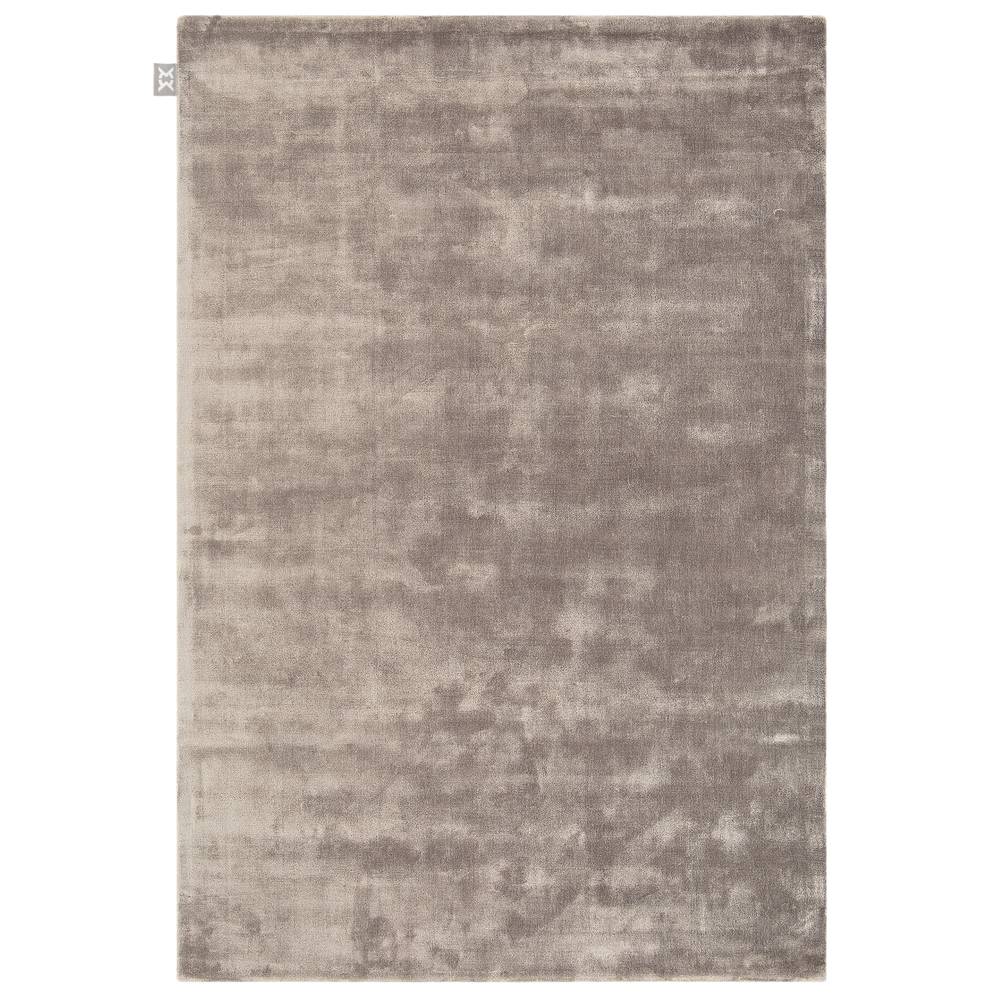 Katherine Carnaby Chrome 170x240cm Taupe Rug Rug