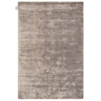 Katherine Carnaby Chrome 200x300cm Taupe Rug Rug