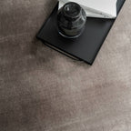 Katherine Carnaby Chrome 200x300cm Zinc Rug Rug